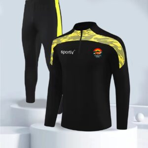 Track Suit, Travel kit