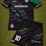 football Kit