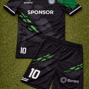 Football Kit