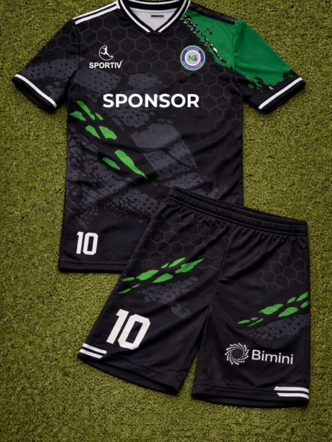 football Kit
