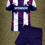 Football kit