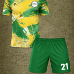 football kit