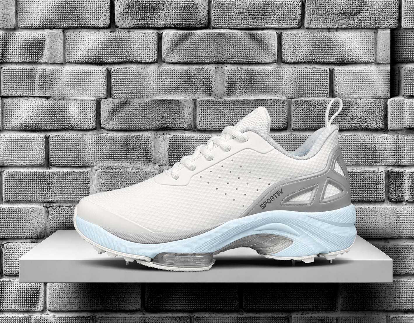 Velo-flex 1 Cricket Cleat