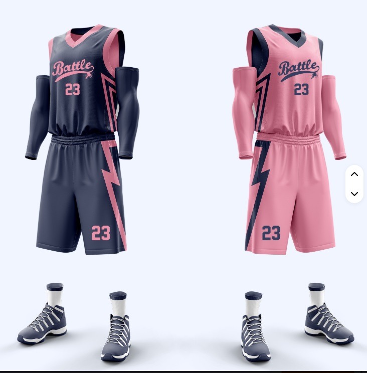 Basketball